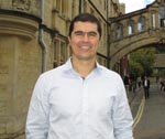 Livro publicado na Inglaterra tem capítulo escrito por professor do UNIFOR-MG