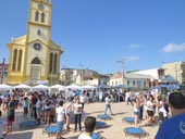 UNIFOR-MG na Praça é promovido em Córrego Fundo