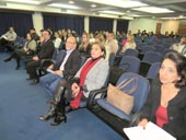 8ª edição da Revista do Curso de Direito é lançada no 6º Simpósio Interdisciplinar