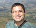 Professor do UNIFOR-MG cursará mestrado na área ambiental