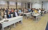 Resolução estabelece novas normas para rematrícula do segundo semestre de 2014