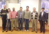 Professor do UNIFOR-MG conclui doutorado em Biologia Funcional e Molecular