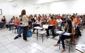 ESPECIAL 10 ANOS UNIFOR-MG: Implantação de novos cursos