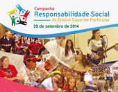 10ª edição do Dia do Ensino Responsável será no dia 20 de setembro