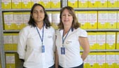 Campanha de Preservação Documental é promovida na FUOM