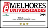 Cursos do UNIFOR-MG recebem selo de qualidade do Guia do Estudante