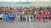 Parceria UNIFOR-MG e Polivalente resulta na promoção do IV Torneio Interno Profissional da Educação
