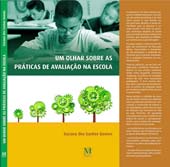 Palestra e lançamento de livro sobre avaliação escolar ocorrerão na próxima quinta-feira