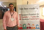 UNIFOR-MG é representado no Encontro Estadual de Coordenadores de Fisioterapia