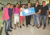 Cursos de engenharia do UNIFOR-MG estão entre os melhores de Minas e do país