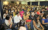 Dependência química é tema de evento no UNIFOR-MG