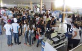 Mostra de Profissões 2014 atrai cerca de 7.000 alunos da região