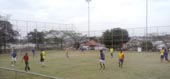 2º Torneio Interno de Futebol Society é disputado no Clube UNIFOR-MG
