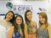 Estudo desenvolvido no UNIFOR-MG é premiado como o melhor do Congresso Internacional de Fisioterapia