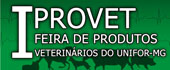 I Feira de Produtos Veterinários do UNIFOR-MG será nesta terça e quarta-feira