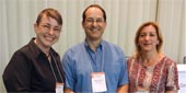 Aluno de Biblioteconomia participa de Conferência Internacional