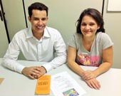 Professores do UNIFOR-MG apresentarão artigos no Encontro de Pesquisadores em Serviço Social