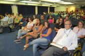 I Fórum Sociojurídico é realizado no UNIFOR-MG