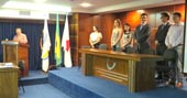 II ENAFISIO reúne alunos, egressos e profissionais de Fisioterapia