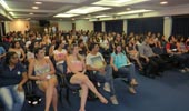I Semana da Biomedicina conta com palestras e minicursos