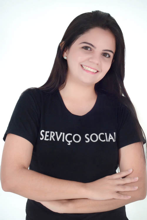 Aluna de Serviço Social é aprovada em processo seletivo para estágio supervisionado no IFMG