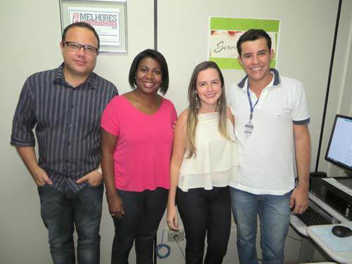 Representantes do curso de Serviço Social apresentarão artigos no “Seminário América Latina”