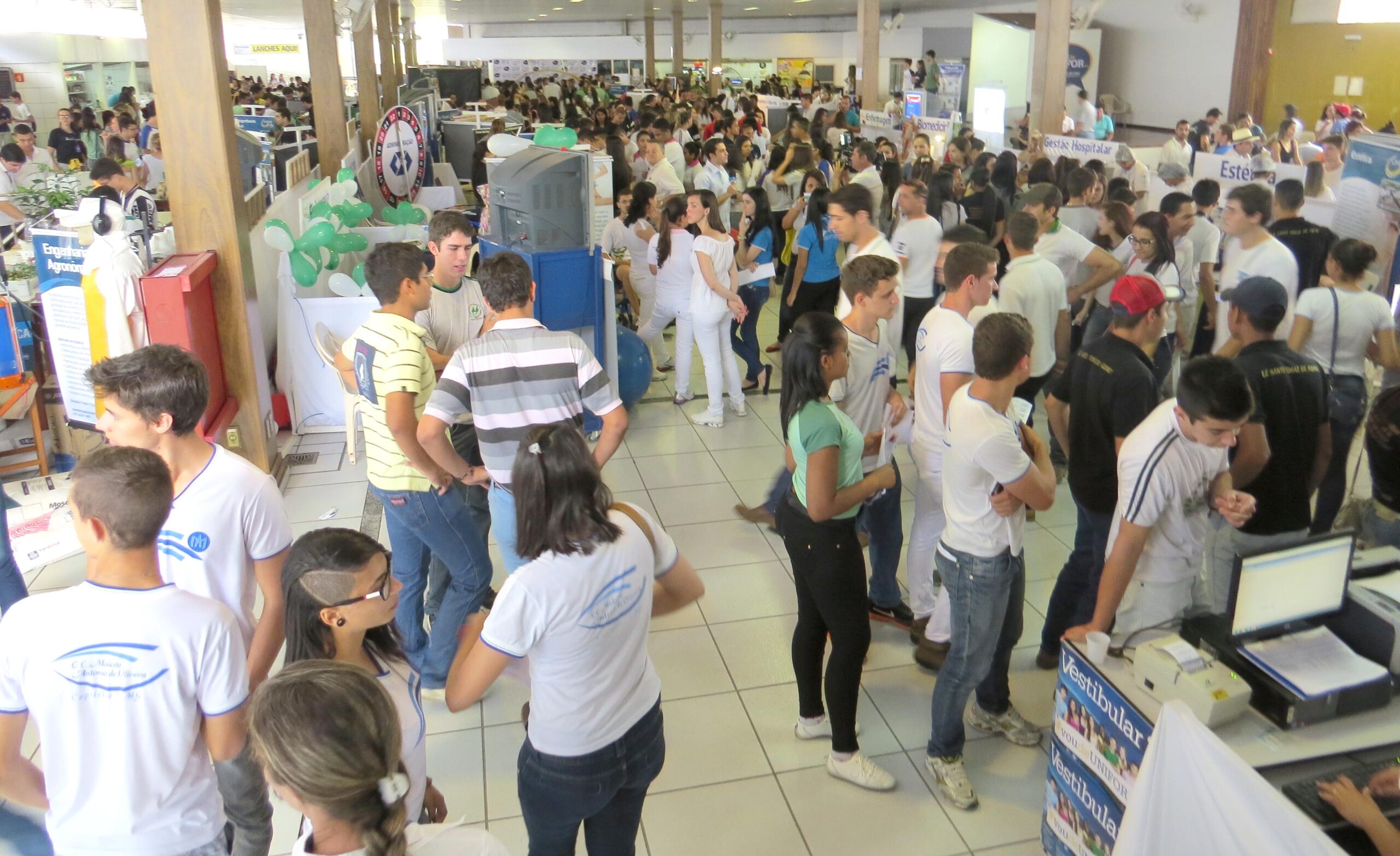 mostra de profissões 2014 10