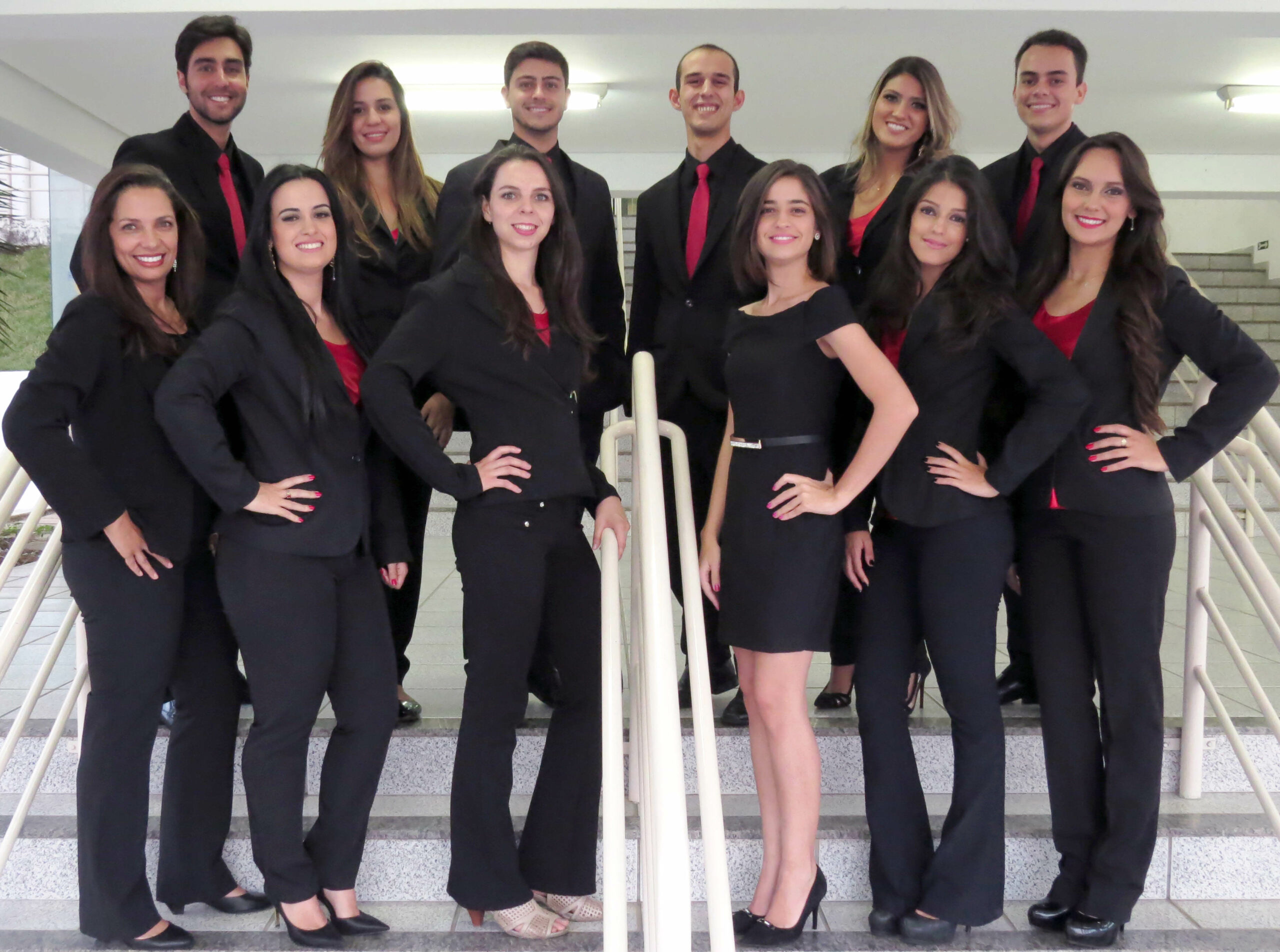 Alunos do 10º período de Direito do UNIFOR-MG são aprovados no Exame da OAB