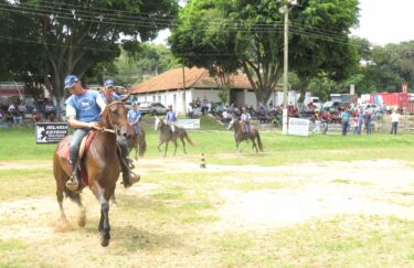 UNIFOR-MG é parceiro da 3ª Copa de Marcha do Cavalo Mangalarga Marchador