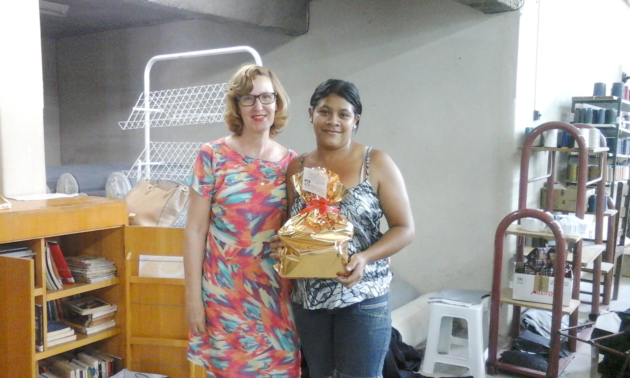 encerraemnto larissa 2 lugar