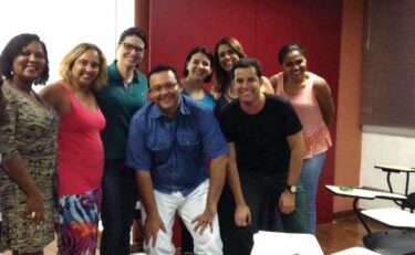 Professores de Serviço Social serão parecistas do 4º Simpósio Mineiro de Assistentes Sociais