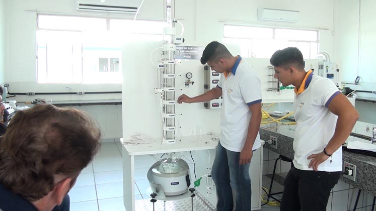 treinamento laboratorio 10