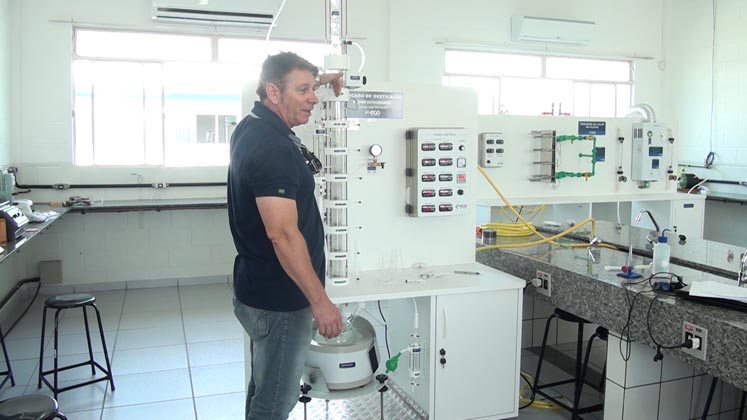 treinamento laboratorio 13