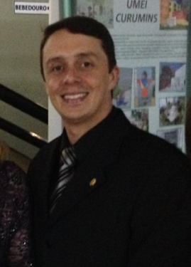 Professor do UNIFOR-MG publica artigo científico em periódico internacional