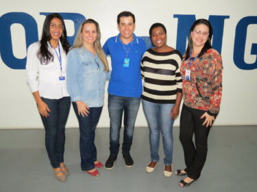 UNIFOR-MG será representado no Simpósio Mineiro de Assistentes Sociais