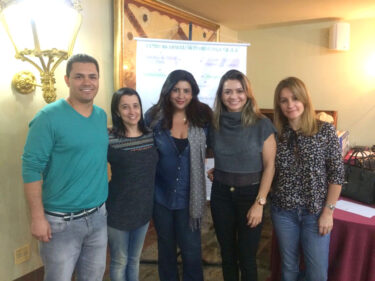 Coordenador de cursos do UNIFOR-MG participa de fóruns sobre Fisioterapia