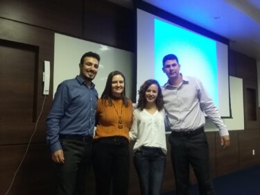 Curso de Ciências Biológicas promove Mesa-Redonda sobre Meio Ambiente e Prática de Ensino