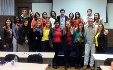 UNIFOR-MG promove V Seminário de Pesquisa em Serviço Social