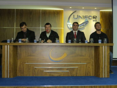 Centro Universitário de Formiga realiza SEMAJUR 2016