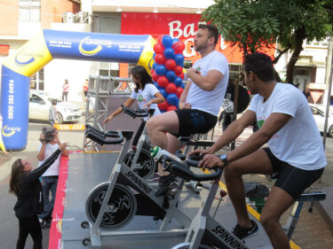 UNIFOR-MG é parceiro em projeto de academias