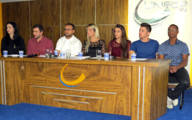 Centro Universitário de Formiga promove GYM Festival 2016