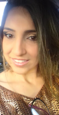 Professora do Curso de Direito tem artigo publicado em livro