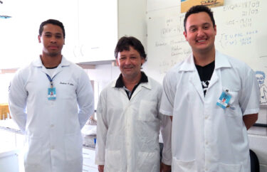 Alunos do UNIFOR-MG apresentarão trabalhos no Encontro Nacional de Química Analítica