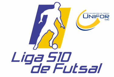 Clube UNIFOR-MG promove a “Liga S10 de Futsal 2016”