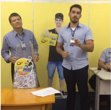 Confira as sorteadas com descontos de 100% na matrícula no Vestibular 2017 do UNIFOR-MG