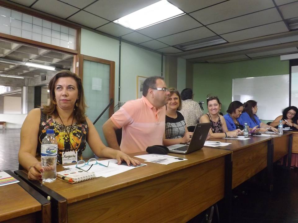 Reuniao mercosul 2016