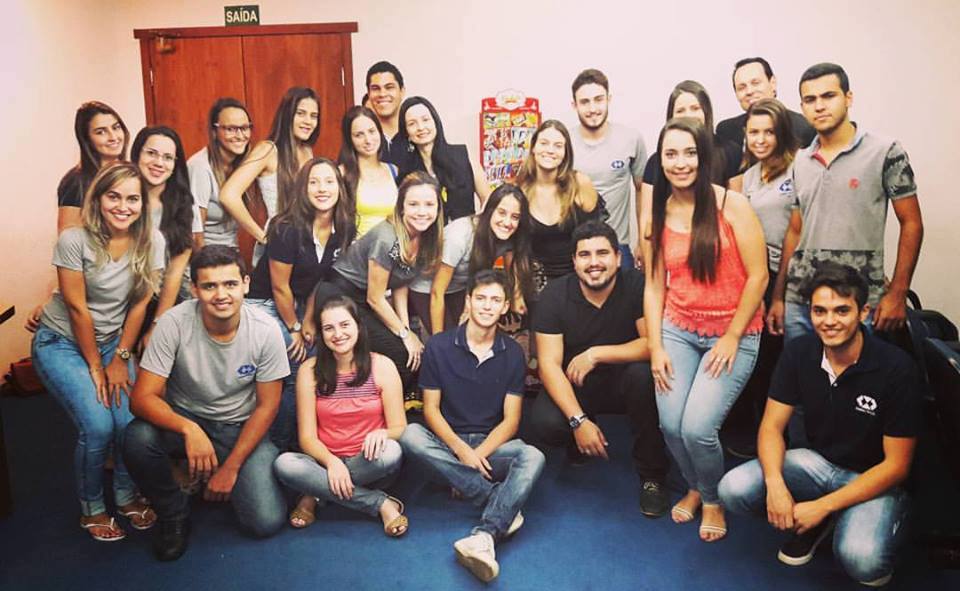 Comissão organizadora