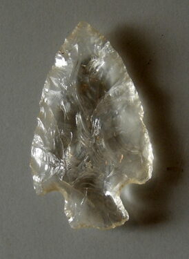 Acervo arqueológico do Laboratório de Mineralogia do UNIFOR-MG é tema de congresso