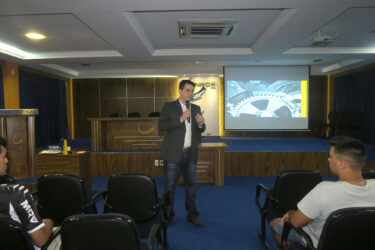 UNIFOR-MG realiza Seminário de Engenharia Química