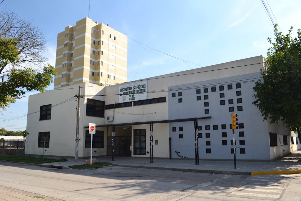 Instituto de Formacion Docente n. 29